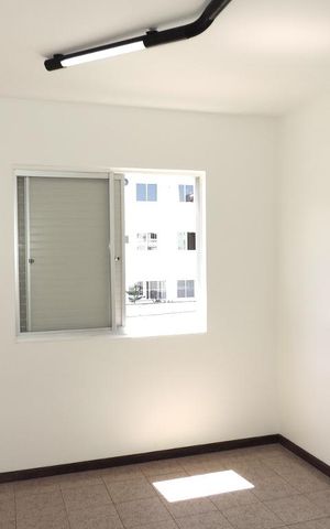 Apartamento para alugar com 120m², 3 quartos e 1 vagaQuarto 3
