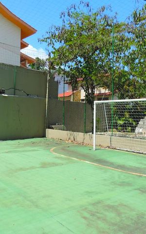 Apartamento para alugar com 120m², 3 quartos e 1 vagaArea Comum