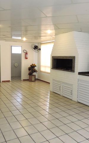 Apartamento para alugar com 120m², 3 quartos e 1 vagaArea Comum - Salão de Festas