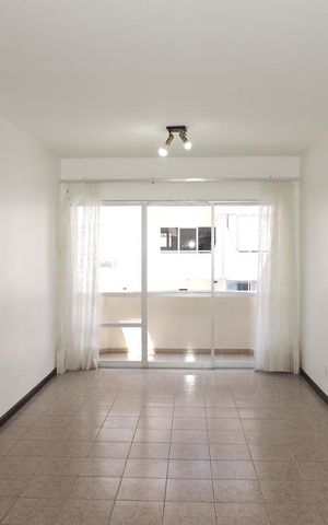 Apartamento para alugar com 120m², 3 quartos e 1 vagaSala