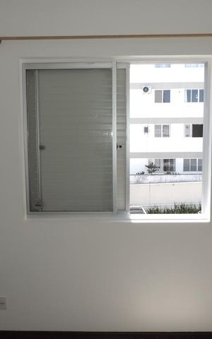 Apartamento para alugar com 120m², 3 quartos e 1 vagaQuarto 2