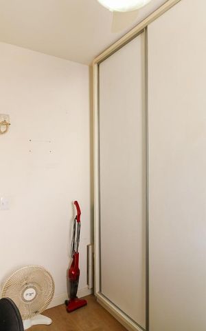 Apartamento à venda com 50m², 2 quartos e 1 vagaQuarto 1