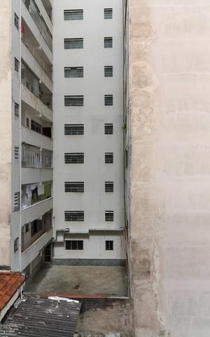 Apartamento à venda com 50m², 2 quartos e 1 vagaVista da Lavanderia