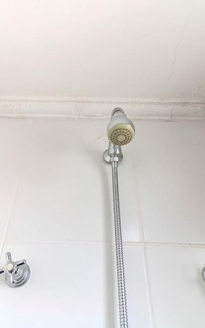 Apartamento à venda com 50m², 2 quartos e 1 vagaBanheiro da Suíte