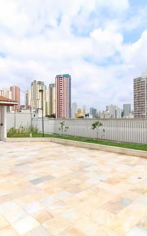 Apartamento à venda com 50m², 2 quartos e 1 vagaÁrea Comum