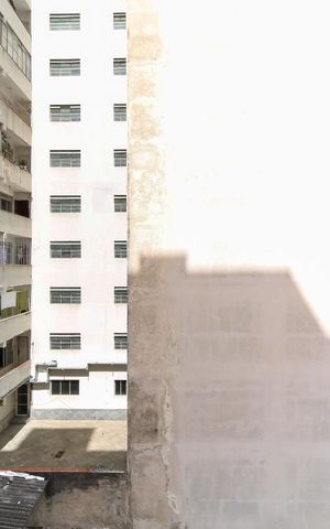 Apartamento à venda com 50m², 2 quartos e 1 vagaVista da Varanda da Sala
