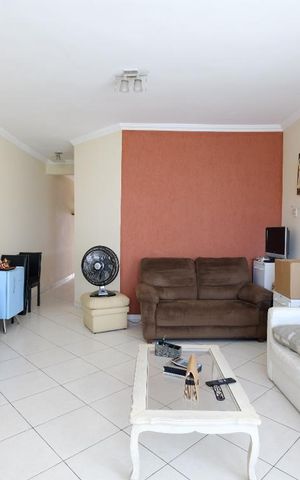 Casa para alugar com 190m², 4 quartos e 1 vagaSala 2