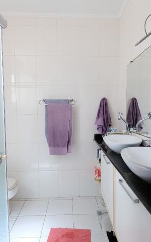 Casa para alugar com 190m², 4 quartos e 1 vagaBanheiro do Quarto 4