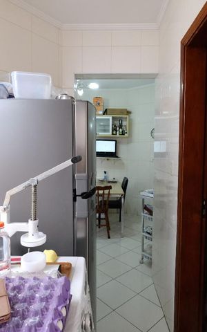 Casa para alugar com 190m², 4 quartos e 1 vagaCozinha