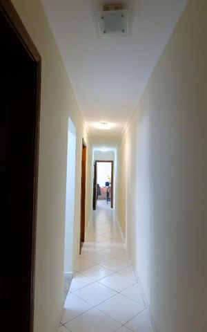 Casa para alugar com 190m², 4 quartos e 1 vagaHall