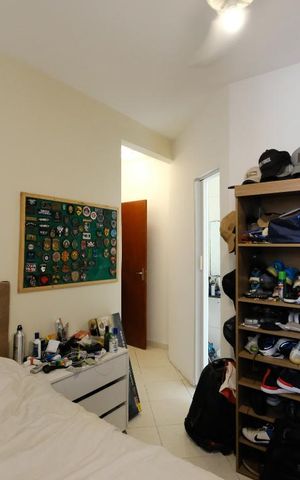 Casa para alugar com 190m², 4 quartos e 1 vagaQuarto 3