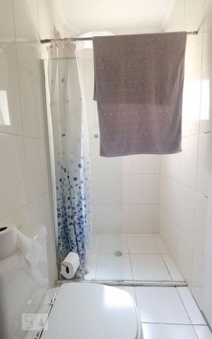 Casa para alugar com 190m², 4 quartos e 1 vagaBanheiro do Quarto 3