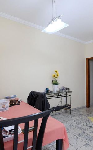 Casa para alugar com 190m², 4 quartos e 1 vagaSala de Jantar