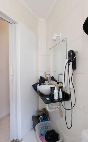 Casa para alugar com 190m², 4 quartos e 1 vagaBanheiro do Quarto 3