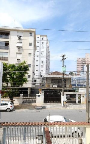 Casa para alugar com 190m², 4 quartos e 1 vagaVista da Rua