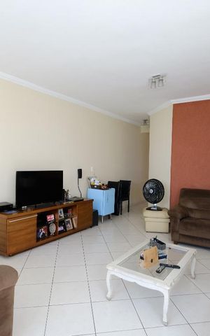 Casa para alugar com 190m², 4 quartos e 1 vagaSala 2