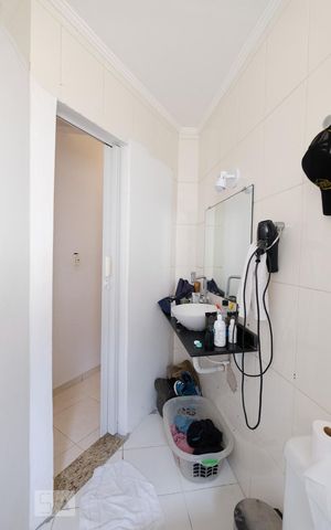 Casa para alugar com 190m², 4 quartos e 1 vagaBanheiro do Quarto 3