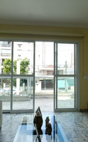 Casa para alugar com 190m², 4 quartos e 1 vagaSala