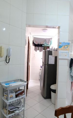 Casa para alugar com 190m², 4 quartos e 1 vagaCozinha