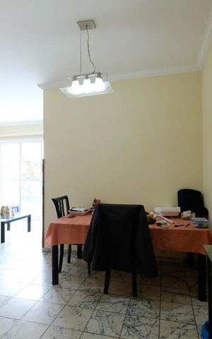 Casa para alugar com 190m², 4 quartos e 1 vagaSala de Jantar