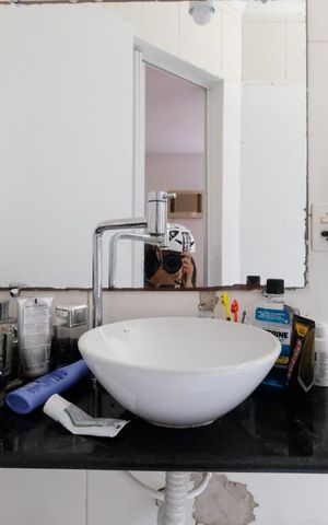 Casa para alugar com 190m², 4 quartos e 1 vagaBanheiro do Quarto 3