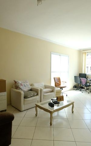 Casa para alugar com 190m², 4 quartos e 1 vagaSala 2