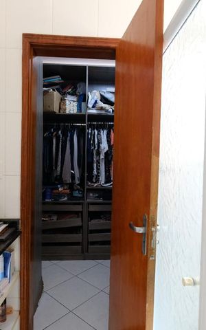 Casa para alugar com 190m², 4 quartos e 1 vagaBanheiro do Quarto 4