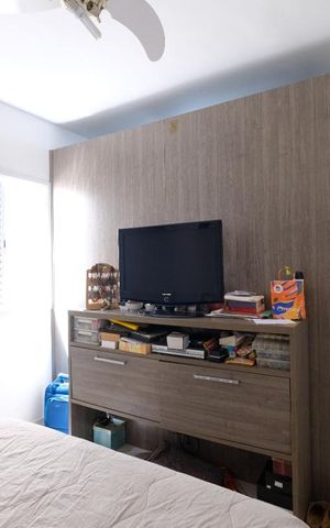 Casa para alugar com 190m², 4 quartos e 1 vagaQuarto 4
