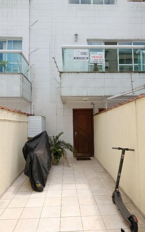 Casa para alugar com 190m², 4 quartos e 1 vagaGaragem