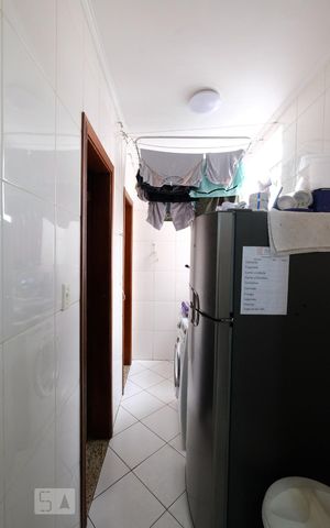 Casa para alugar com 190m², 4 quartos e 1 vagaÁrea de Serviço