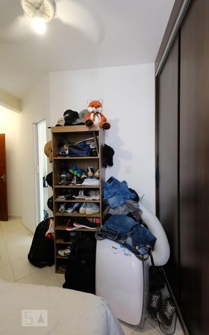 Casa para alugar com 190m², 4 quartos e 1 vagaQuarto 3