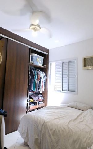 Casa para alugar com 190m², 4 quartos e 1 vagaQuarto 3