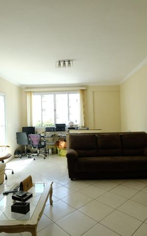 Casa para alugar com 190m², 4 quartos e 1 vagaSala 2