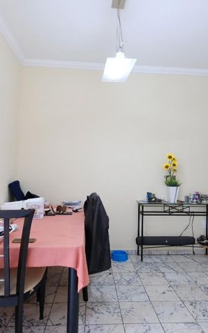 Casa para alugar com 190m², 4 quartos e 1 vagaSala de Jantar