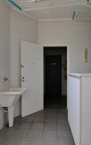 Apartamento à venda com 240m², 3 quartos e 3 vagasÁrea de Serviço