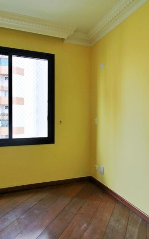 Apartamento à venda com 240m², 3 quartos e 3 vagasSala