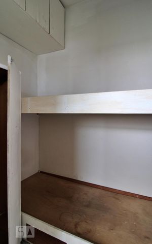 Apartamento à venda com 240m², 3 quartos e 3 vagasQuarto de Serviço