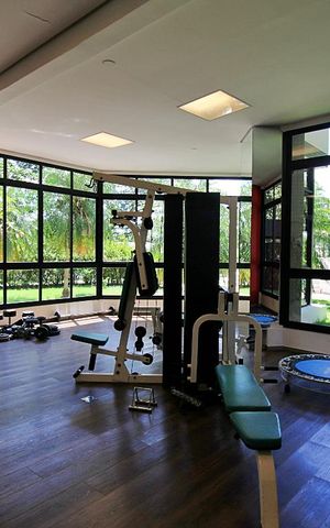Apartamento à venda com 240m², 3 quartos e 3 vagasAcademia