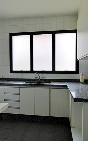 Apartamento à venda com 240m², 3 quartos e 3 vagasCozinha