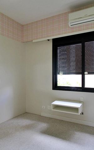 Apartamento à venda com 240m², 3 quartos e 3 vagasQuarto 3