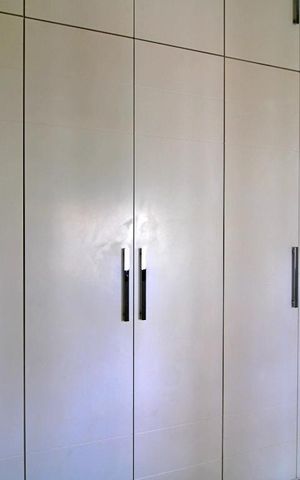 Apartamento à venda com 240m², 3 quartos e 3 vagasCloset