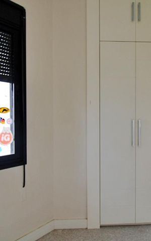 Apartamento à venda com 240m², 3 quartos e 3 vagasCloset