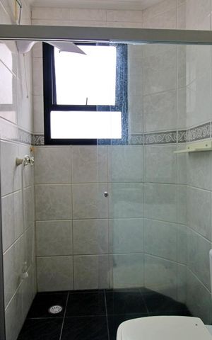 Apartamento à venda com 240m², 3 quartos e 3 vagasBanheiro da Suíte 2