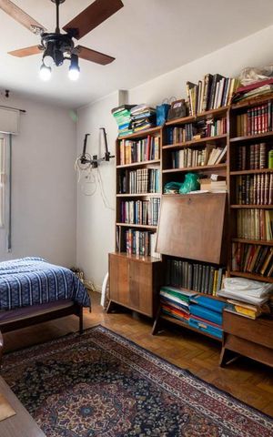 Apartamento à venda com 226m², 3 quartos e sem vaga Apartamento à venda com 226m², 3 quartos e sem vagaQuarto 2