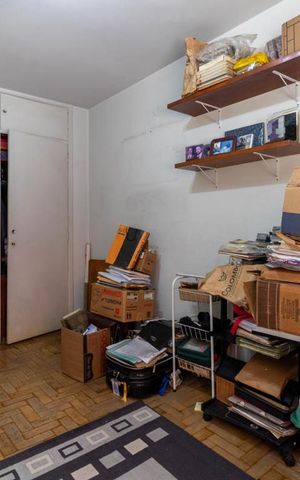 Apartamento à venda com 226m², 3 quartos e sem vaga Apartamento à venda com 226m², 3 quartos e sem vagaQuarto 3