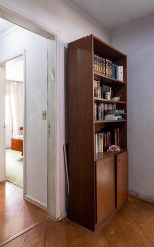 Apartamento à venda com 226m², 3 quartos e sem vaga Apartamento à venda com 226m², 3 quartos e sem vagaHall Quartos