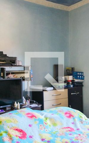 Casa à venda com 500m², 8 quartos e 4 vagas Casa à venda com 500m², 8 quartos e 4 vagasQuarto 2 - 2º Pavimento