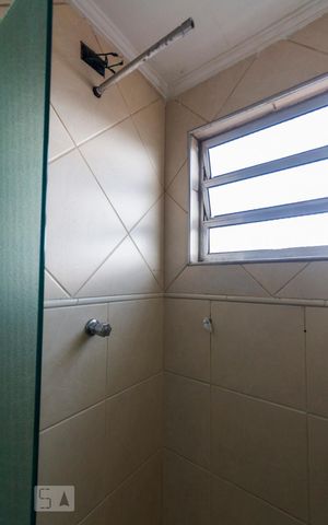 Apartamento para alugar com 100m², 2 quartos e 1 vagaSuíte - Quarto 1