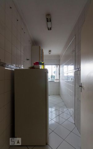 Apartamento para alugar com 100m², 2 quartos e 1 vagaCozinha