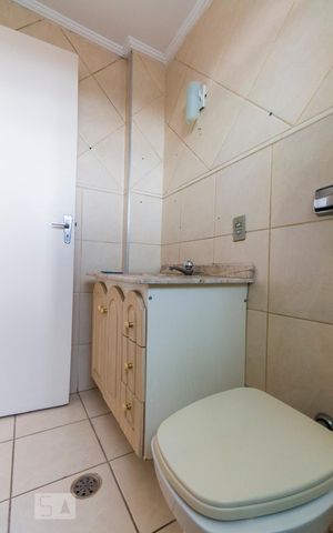 Apartamento para alugar com 100m², 2 quartos e 1 vagaSuíte - Quarto 1